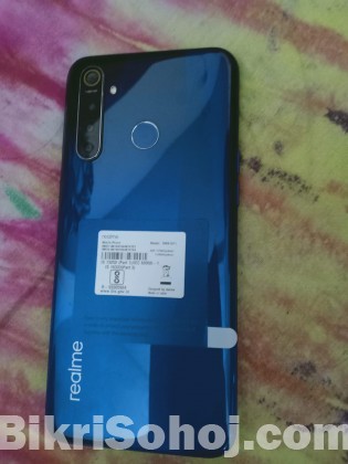 Realme 5 Pro 8/128 GB